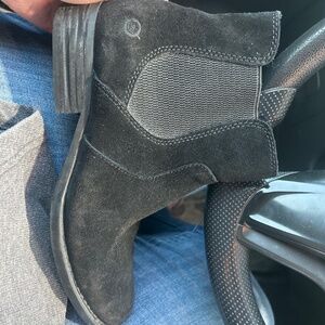 Born Boots